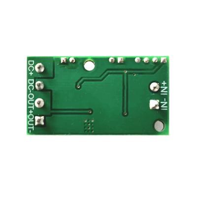 Mini Stepup Voltage Converter Module 0~5V To 0~10V0~12V0~24V Voltage Amplifier Board Boost