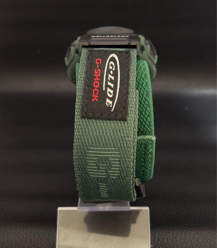 [USED] G-SHOCK CASIO Men's Digital Watch, Working
