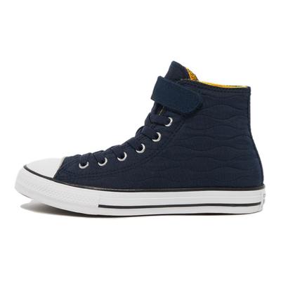 Chuck Taylor All Star Canvas Durable High Top Kids Sneakers Kids Sneakers A03316C