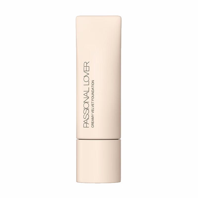 Passional Lover Invisible Foundation