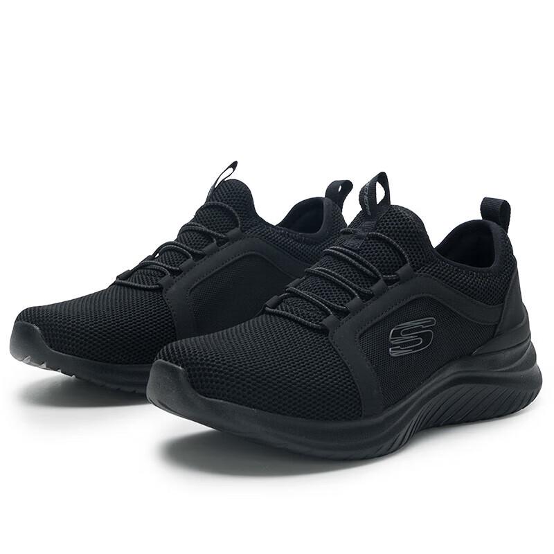 Skechers Men s Slip-On Comfort Sneakers US 9.5