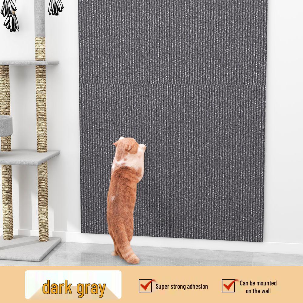 Scratch-Resistant Cat Sofa Protector & Climbing Mat 30cm*1m Thickened
