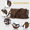 Luxury Crossbody Strap Leather Phone Case for Samsung Galaxy S26 Ultra S25 Edge S24 Plus S23 FE S22 S21 S20 Note 20 Card Wallet