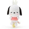 Sanrio (SANRIO) Pochacco Pressure Point Mascot 078778