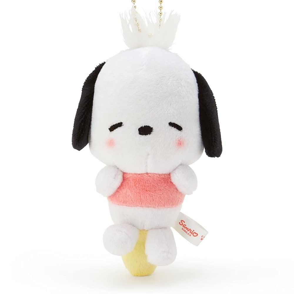 Sanrio (SANRIO) Pochacco Pressure Point Mascot 078778