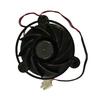 Refrigerator Cooling Fan Motor 12038GE-12M-YT 12VDC 0.26A 3-Wire Variable Frequency Cooling Fan Heat Dissipation
