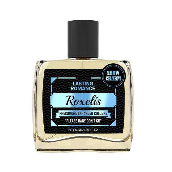 Yousheng Pheromone-infused Men Cologne 50ml Male Hypnosis 2.0 Fragrance Her Loss Scientifically Enhanced Fragrance