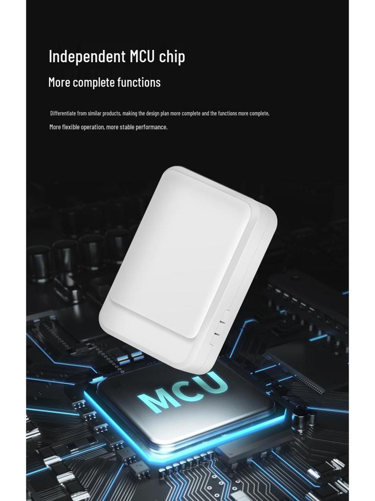 Wireless Battery-Powered Doorbell with Strong Flash, Service Call Button for Hearing Impaired and Elderly, Optional Mute Function.