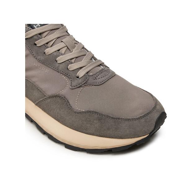 Sneakers HOFF Manila 22435600 Brown
