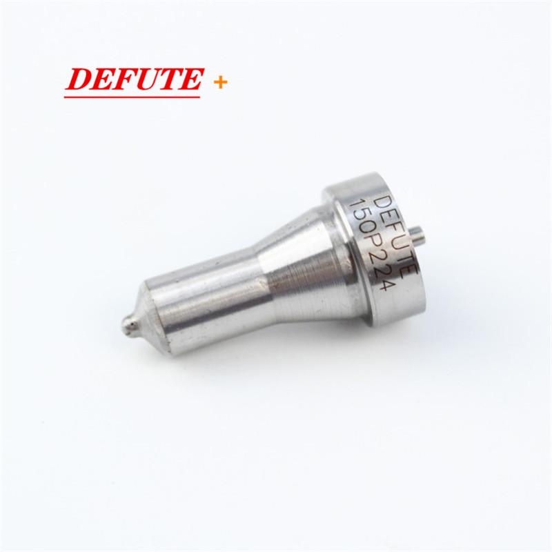 High Quality Injector Nozzle Engine DL-150P255 DL-150P224 DL-150P424 DL-150P205 DL-150P244 DL-159P174 DL-150P274