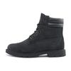 Timberland 6 Inch Casual Short Outdoor Boots Women's Black A156S001