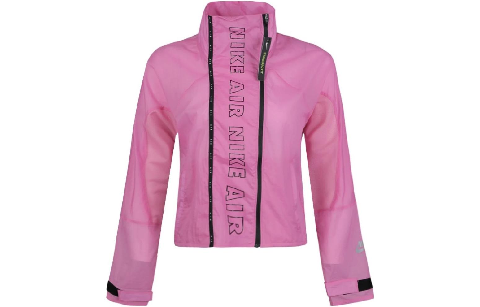 Nike Jackets Women s Pink Turtleneck Thin Other CJ1875-693 L