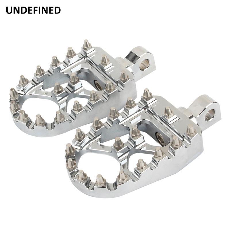 MX stupačky pro motocykly Řazení brzdové pedály řadicí páka pro Harley Dyna Fatboy Sportster 883 Street Bob Bobber