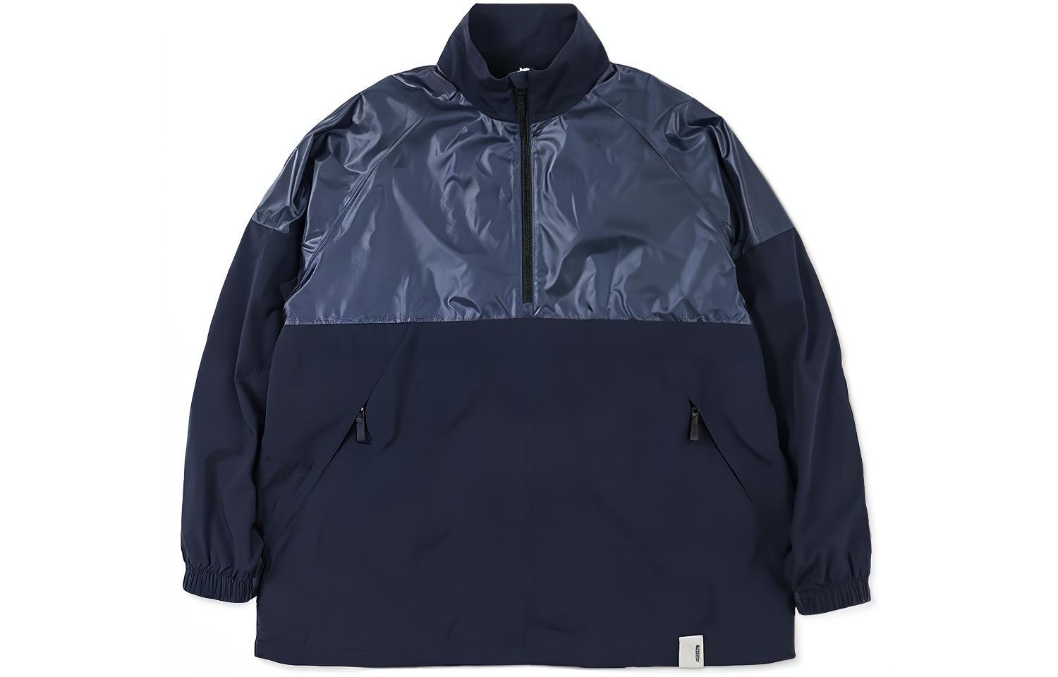 New Balance x N.HOOLYWOOD NB X N.HOOLYWOOD X INVINCIBLE Co brand Jacket Men s AMJ22345-PCT L