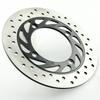 Motorrad Hinterradbremsscheibe Für Honda CB500 Bremse CB 500 NSS250 CB400SF CB400F CB750F CB900F CB919C 43251-KSV-J01 43351-KAF-000