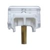 Turntable Needle Wear Resistance and Easy Installation For N44 7 and M44 7 Record Cartridge Needle