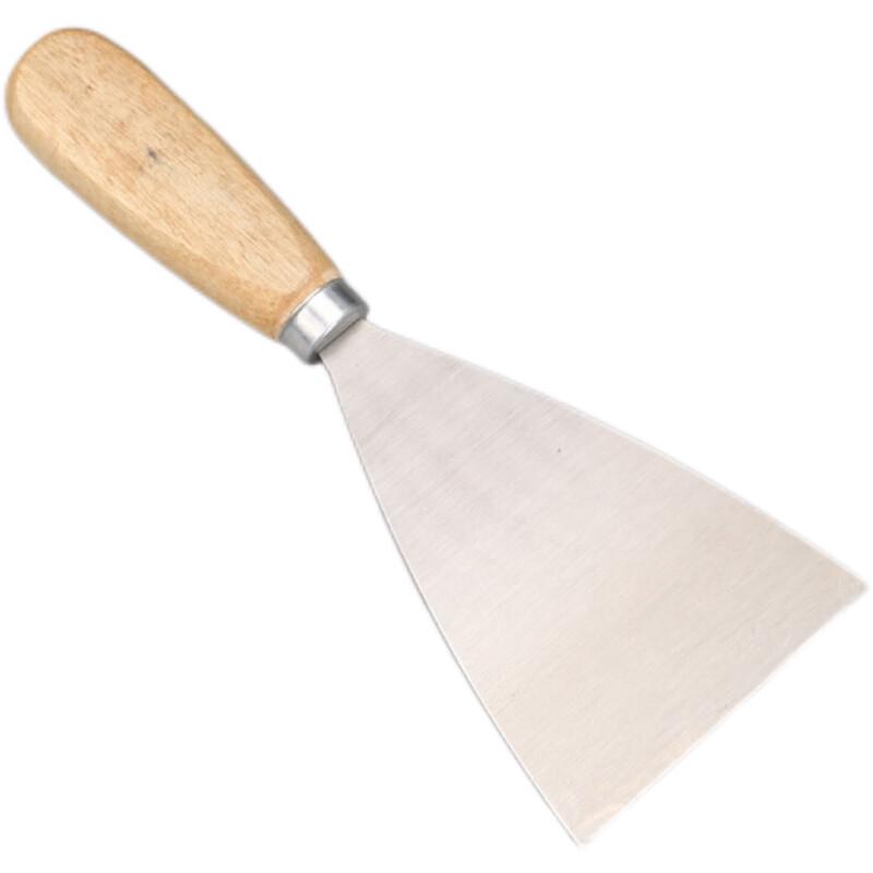 Zhen Shijia 3-inch Cleaning Putty Knife