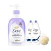 Lime Berry Foaming Body Wash Set