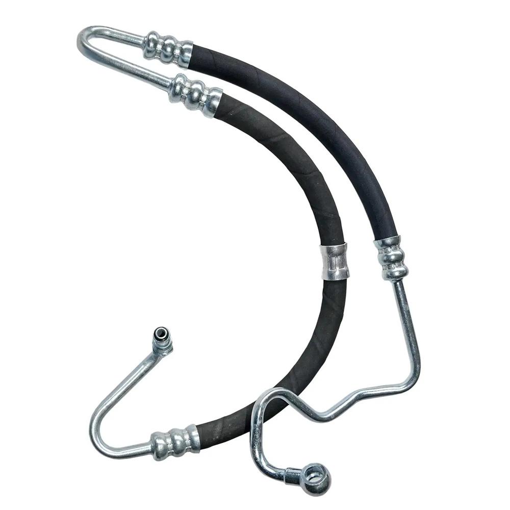 For 2001-06 BMW E46 320i 325Ci 330i 330Ci Servostyring Høytrykksledning Slange