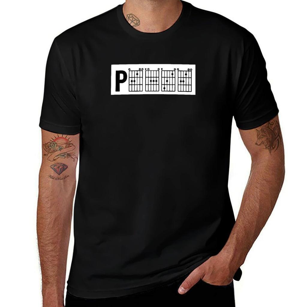 Peace In Music Tshirt Unisex T Shirt Summer Tshirt
