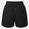 Descent W 4.5 Inch Knit Shorts B1 Sq122pkh21 Blk Crm Mnt