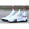 Men S Breathable Mesh Athletic Sneakers Low Top Sports Shoes