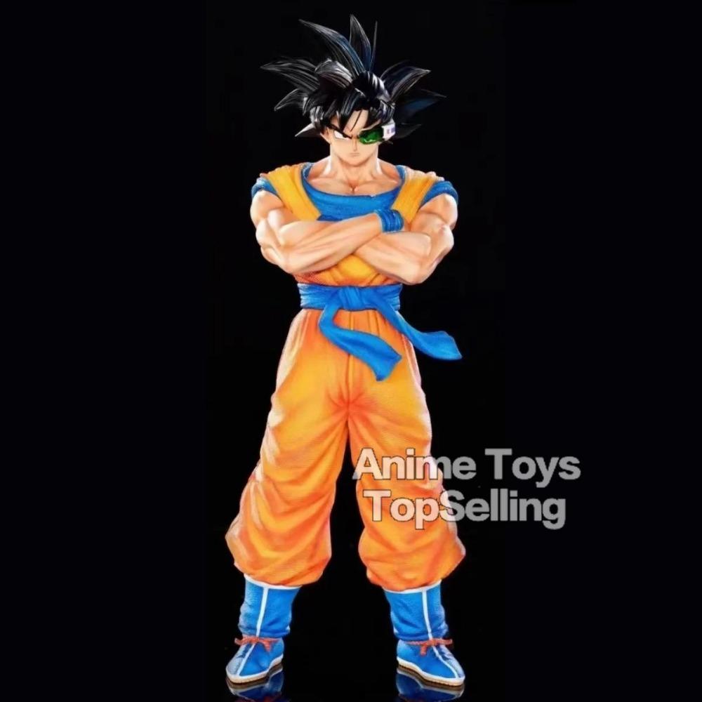 30cm Anime Dragon Ball Z Figure Goku Z Fighters Figure Goku Figure PVC Collectible Model Toys Gifts