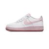 Nike Air Force 1 Skateboard Shoes GS White Pink CT3839-107(Team130-VAM)