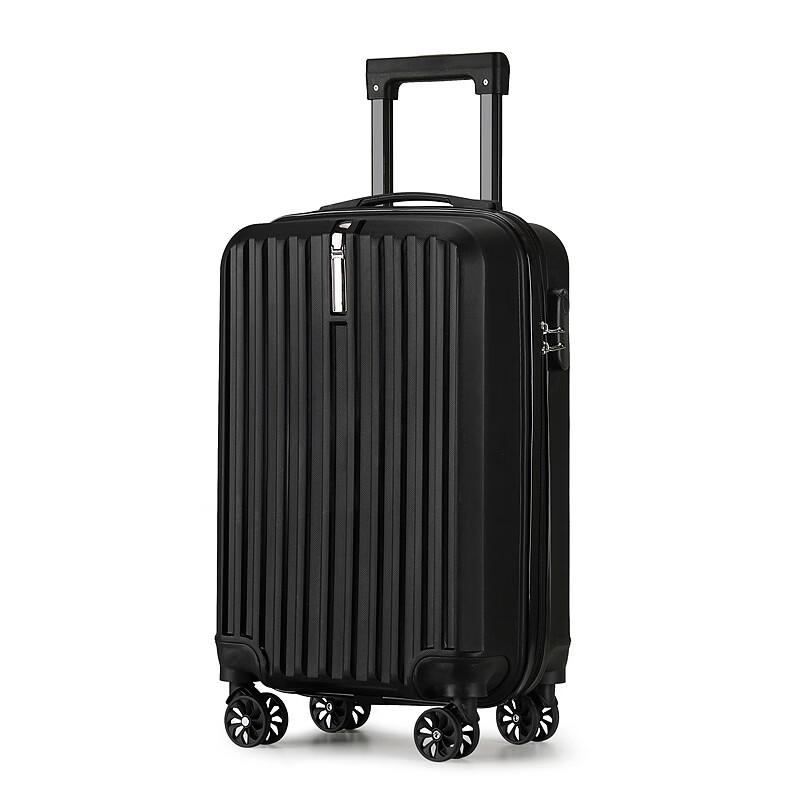 Lishen TSA Lock Hardshell Carry-On Suitcase