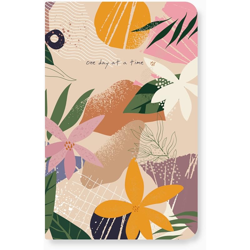 Factor Notes A5 Notebook: Ruled | 90 Gsm | 160 Pages (One Day)