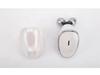 High-Frequency EMS Face Massager: Dual Ball Microcurrent Lifting Device