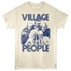 Village People Gang Men's T Shirt