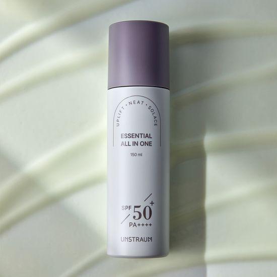 UNSTRAUM Essential All-in-One 150ml