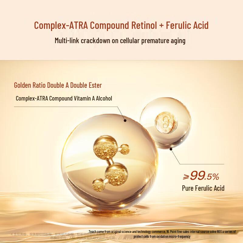 HBN Retinol Anti-Aging Serum 30ml