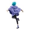 Banpresto Mobile Suit Z Gundam Fow Muramasa Figure A