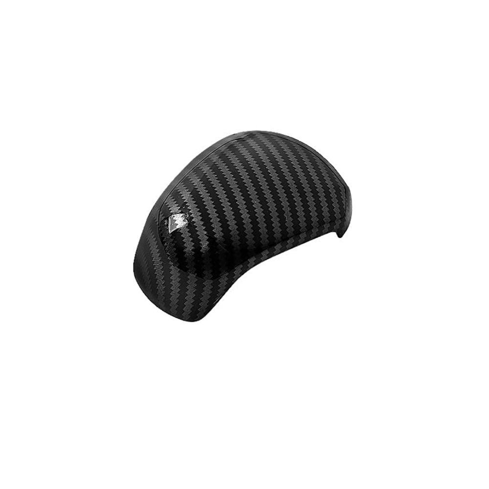 24 Model Malibu Trailblazer Gear Shift Knob Decoration Sticker