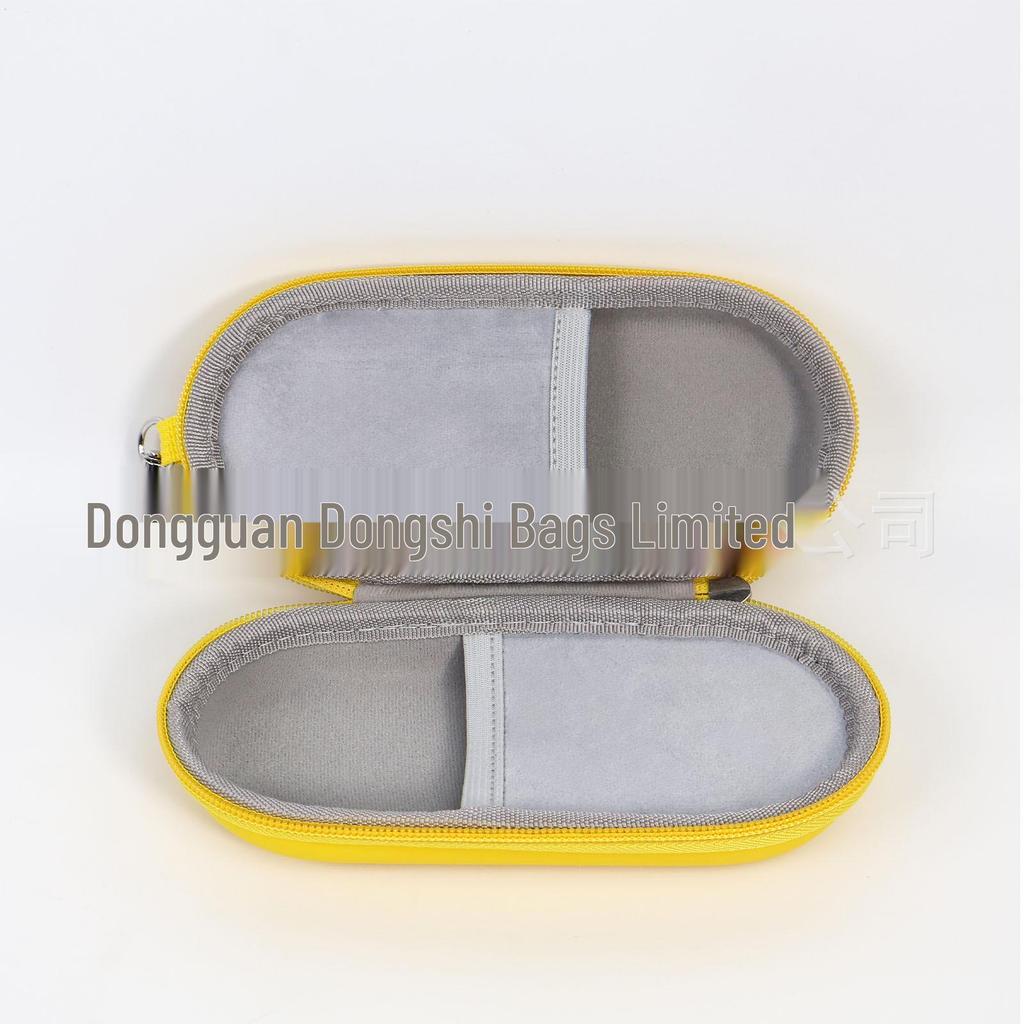 Waterproof EVA Sunglasses Storage Bag – Portable, Fashionable, & Compression-Resistant