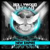 CD HOLLYWOOD UNDEAD New Empire Vol. 1 538589052 Dove Grenade 2020 Canada Rock Used