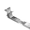 Watermelon Cutter Slicer Fruit Carving Tools Stainless Steel Cube Salad Melon