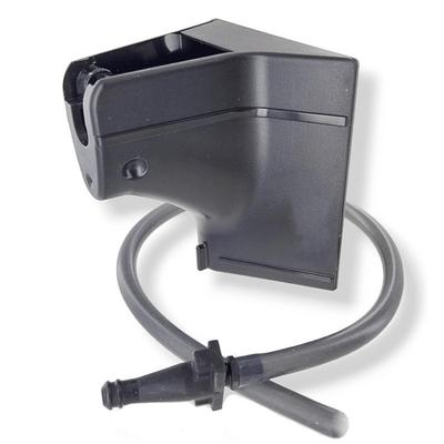 Adattatore Contenitore Latte per Macchine da Caffè Siemens EQ700 EQ900 Plus con Tubo