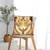 Charlie Kirk Angelic Advocate Charlie'S Home Pillow Case Morden Pillow Cover Design Pillowcases For Couch Sofa Bedroom