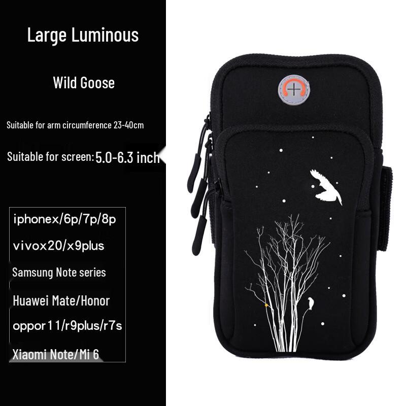 JOINFIT Running Phone Armband