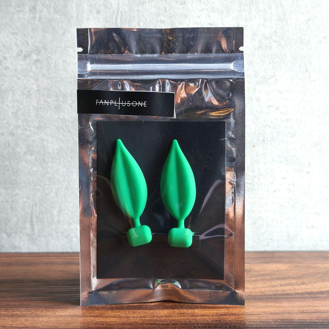 

[ИСПОЛЬЗОВАННЫЙ] G-DRAGON Leaf Cable Deco Seoul Kong Jiyong
