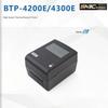SNBC BTP-4300E Desktop Direct Thermal Barcode Printer CN Plug (adapter Included)