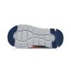 Li-Ning Cloud Non-Slip Shock Absorbing Lightweight Rebound Kids Running Shoes Kids Running Shoes Aurora-Blue YKNR156-3