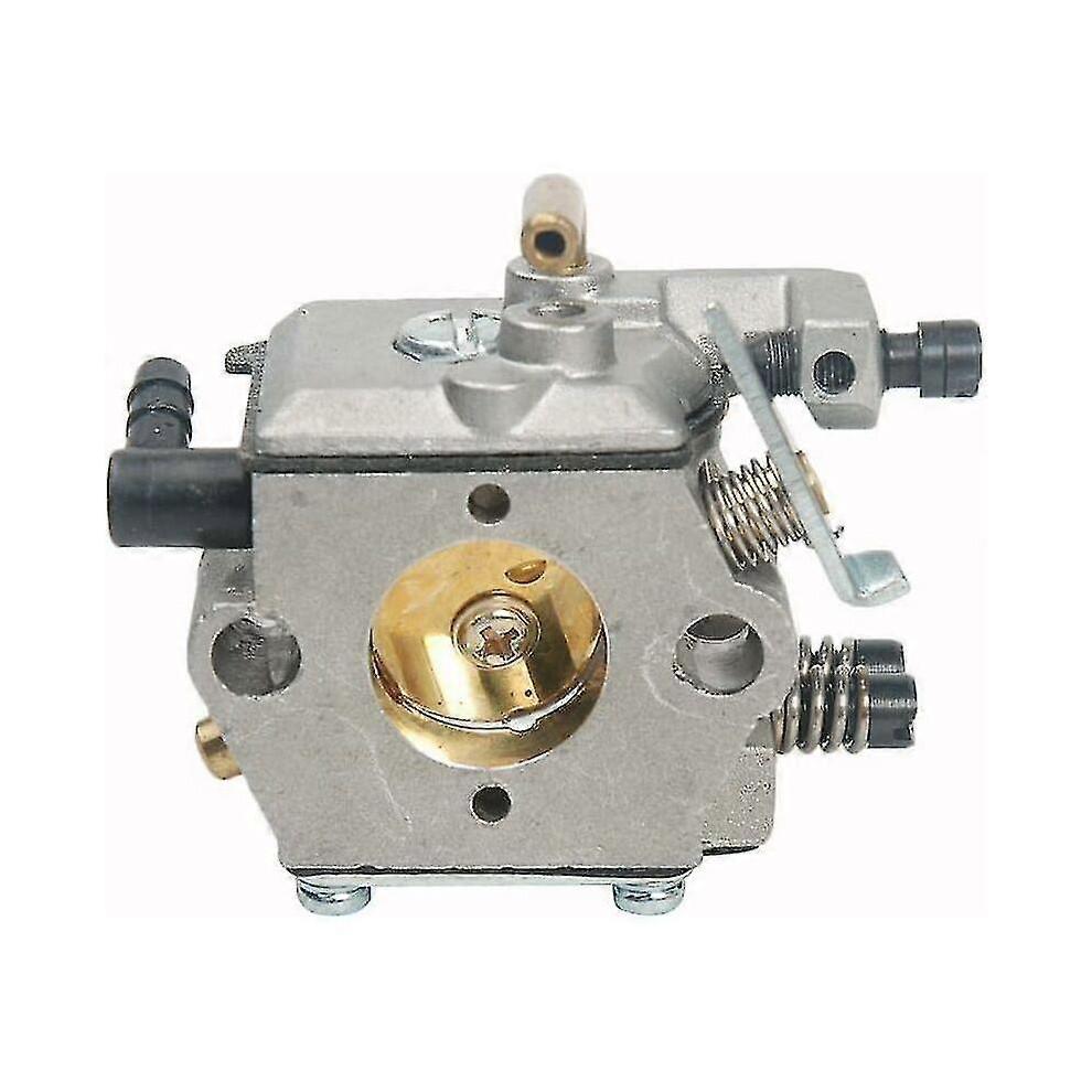 Carburetor for Stihl 024 026 MS260 240 024AV 024S Walbro WT-194 Carb HU HS -136A