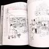 [USED] Jason Brooks "London Sketchbook" Fashion