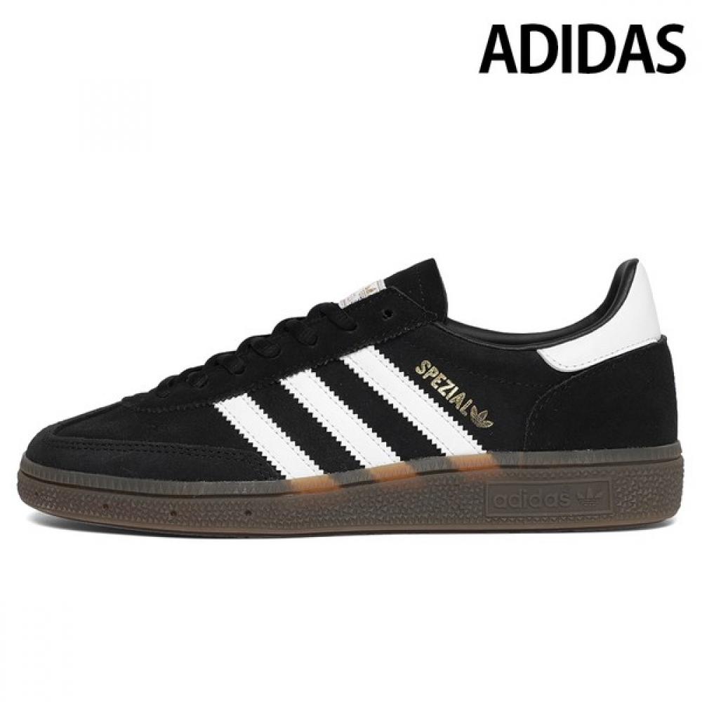 

Adidas Unisex Sneakers Handball Spezial Core Black Db3021 CORE BLACK/280