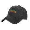 One Love Patch Baseball Cap New In Hat Fun Hats Derby Hat Sunscreen Sun Hats For Women Unisexs