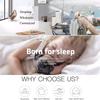 3D Printed Bedding Set With Zipper Duvet Cover And 2 Pillowcase Messi Idol Youth Football Star Football Club 2 Zippered Pillo